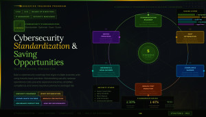 Cybersecurity Standardization & Saving Opportunities