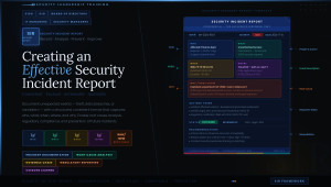 Effective Security Incident Report